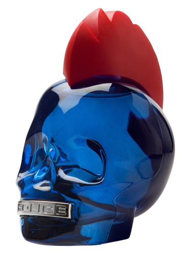 profumo To Be Rebel di Police da uomo