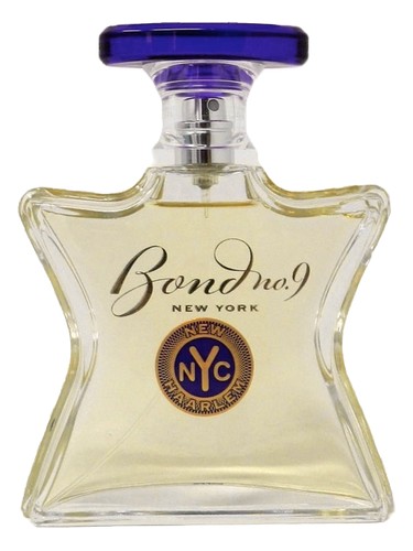 profumo New Haarlem di Bond No. 9 unisex
