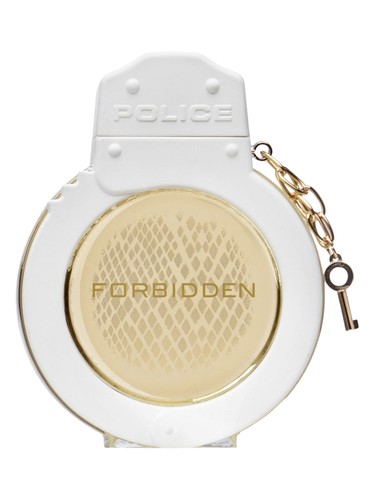 profumo Forbidden for Woman di Police da donna