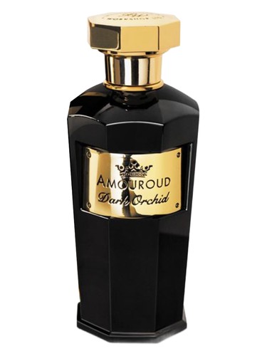 profumo Dark Orchid di Amouroud unisex