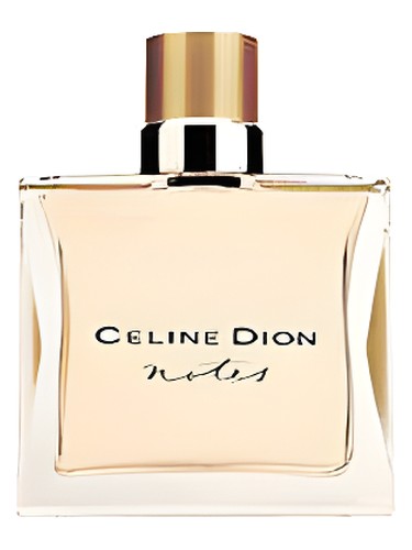 profumo Celine Dion Parfum Notes di Celine Dion da donna