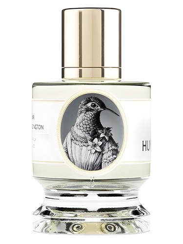 profumo Hummingbird di Zoologist unisex