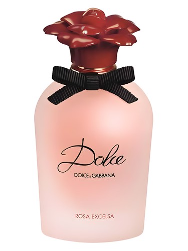profumo Dolce Rosa Excelsa di Dolce & Gabbana da donna