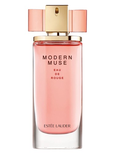 profumo Modern Muse Eau de Rouge di Estee Lauder da donna