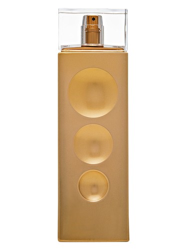 profumo Make Me Fever Gold di Mahogany da donna