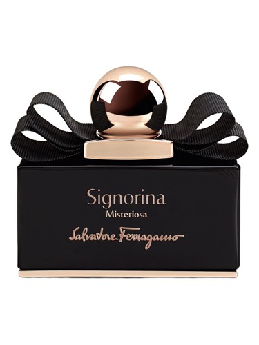 profumo Signorina Misteriosa di Salvatore Ferragamo unisex