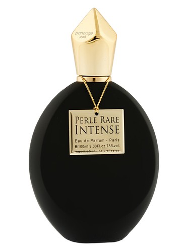 profumo Perle Rare Intense di Panouge da donna
