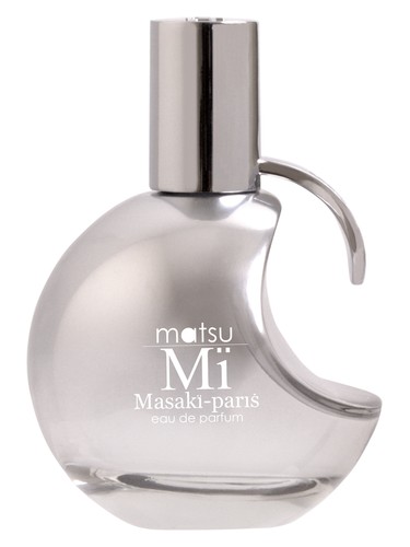 profumo Matsu Mi di Masakï Matsushïma unisex