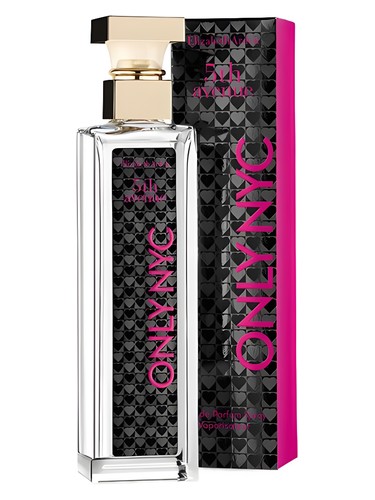 profumo 5th Avenue Only NYC di Elizabeth Arden da donna