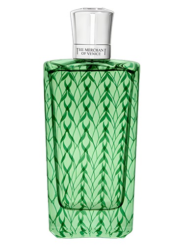 profumo Dalmatian Sage di The Merchant Of Venice unisex