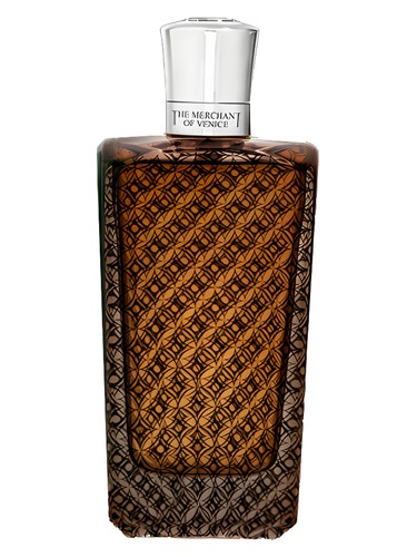 profumo Ottoman Amber di The Merchant Of Venice unisex