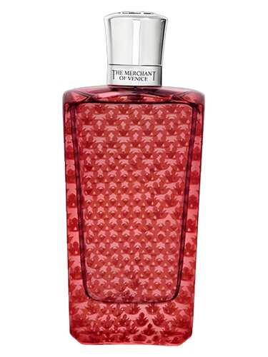 profumo Sultan Leather di The Merchant Of Venice da uomo