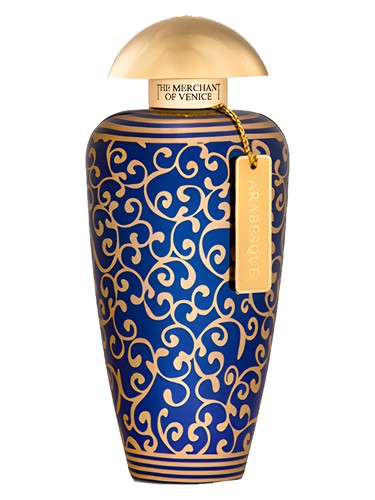profumo Arabesque di The Merchant Of Venice unisex
