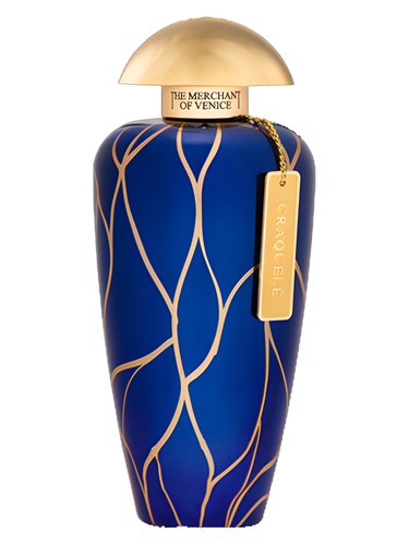 profumo Craquelé di The Merchant Of Venice unisex