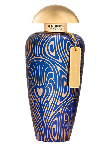 profumo Liberty di The Merchant Of Venice unisex