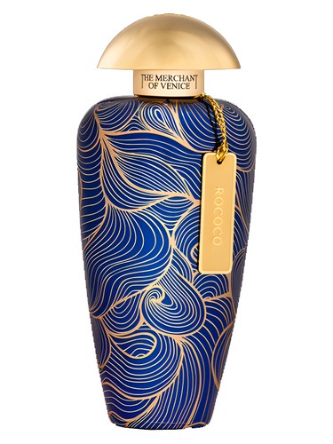 profumo Rococò di The Merchant Of Venice unisex