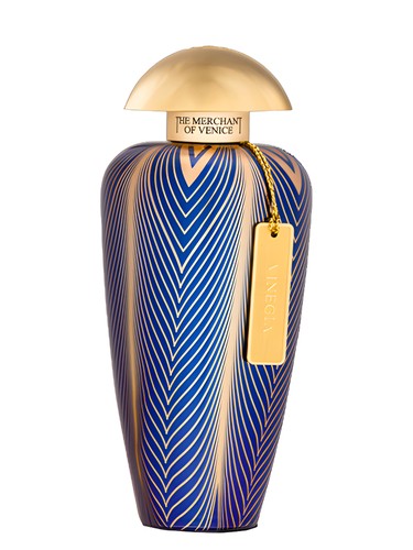 profumo Vinegia di The Merchant Of Venice unisex