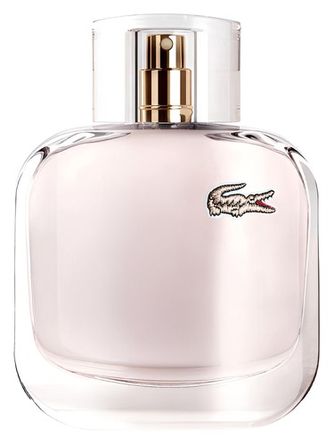 profumo Eau de Lacoste L.12.12 Pour Elle Elegant di Lacoste Fragrances da donna