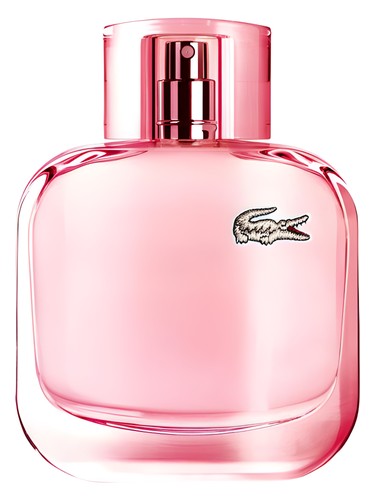 profumo Eau de Lacoste L.12.12 Pour Elle Sparkling di Lacoste Fragrances da donna