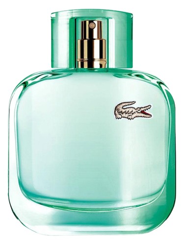 profumo Eau de Lacoste L.12.12 Pour Elle Natural di Lacoste Fragrances da donna