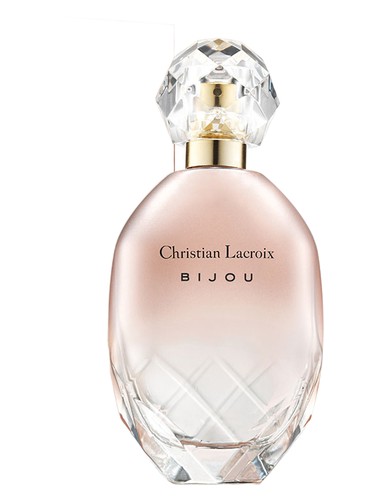 profumo Christian Lacroix Bijou di Avon da donna