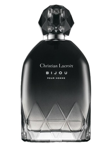 profumo Christian Lacroix Bijou pour Homme di Avon da uomo