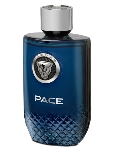 profumo Jaguar Pace di Jaguar da uomo