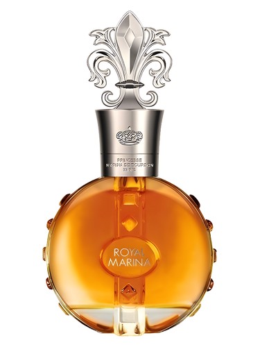 profumo Royal Marina Intense di Princesse Marina de Bourbon da donna