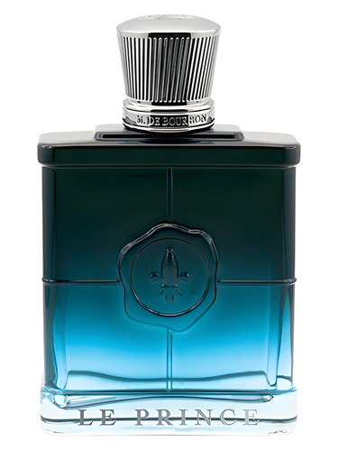 profumo Monsieur Le Prince Intense di Princesse Marina de Bourbon da uomo