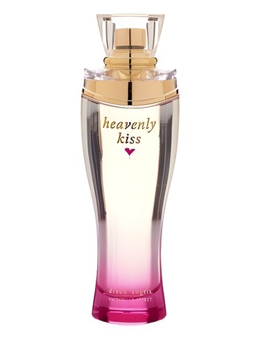 profumo Heavenly Kiss di Victoria's Secret da donna