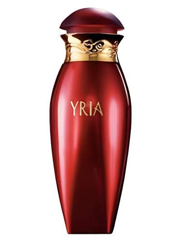 profumo Yria Elixir de Parfum di Yves Rocher da donna