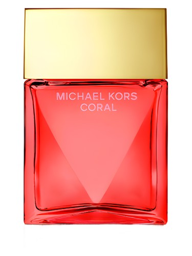 profumo Coral di Michael Kors da donna
