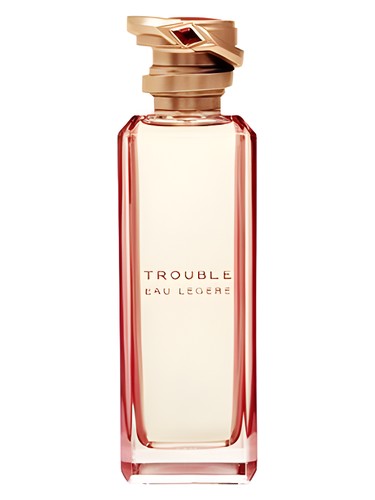 profumo Trouble Eau Légère di Boucheron da donna