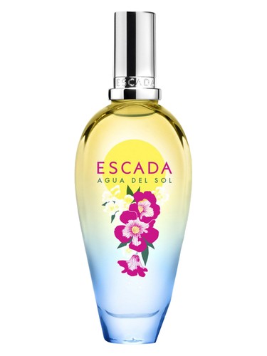 profumo Agua del Sol di Escada unisex