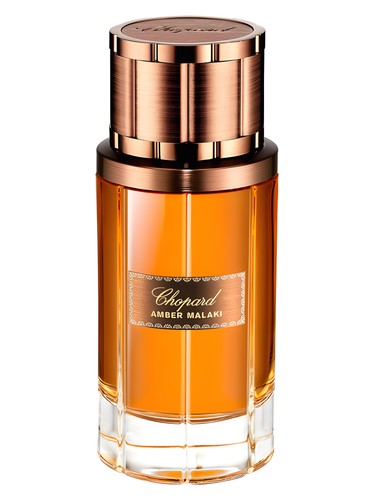 profumo Amber Malaki di Chopard unisex