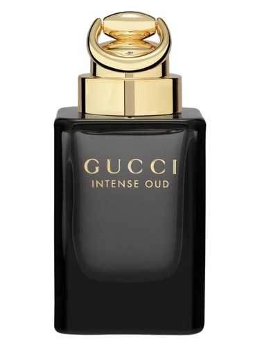 profumo Intense Oud di Gucci unisex