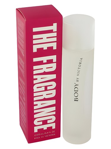 profumo Body By Victoria 2002 di Victoria's Secret da donna