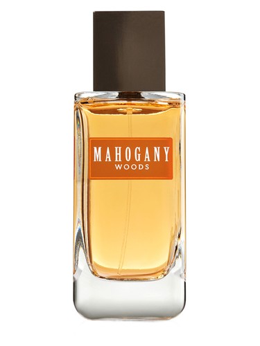 profumo Mahogany Woods di Bath & Body Works da uomo