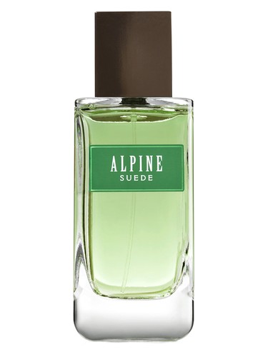 profumo Alpine Suede di Bath & Body Works da uomo