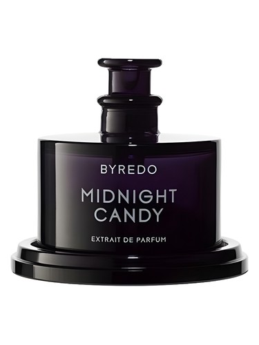 profumo Midnight Candy di Byredo unisex