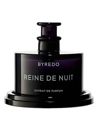 profumo Reine de Nuit di Byredo unisex