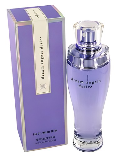 profumo Dream Angels Desire di Victoria's Secret da donna
