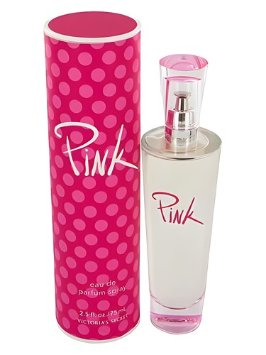 profumo Pink 2001 di Victoria's Secret da donna