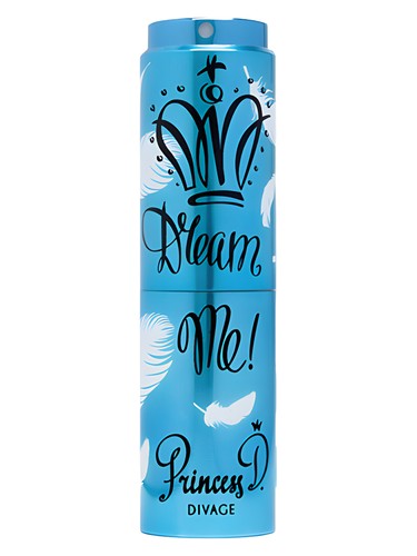 profumo Dream Me! di Divage da donna