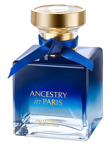 profumo Ancestry in Paris di Amway da donna