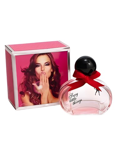 profumo Sexy Little Things di Victoria's Secret da donna