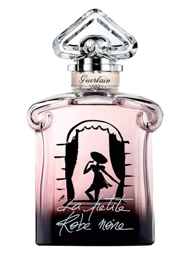profumo La Petite Robe Noire Ma Première Robe di Guerlain da donna