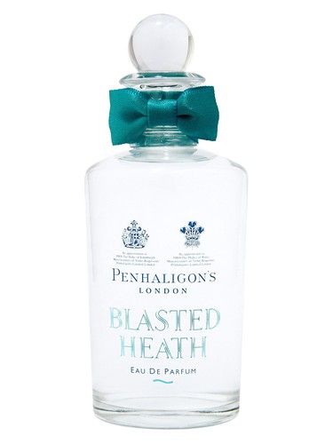 profumo Blasted Heath di Penhaligon's unisex