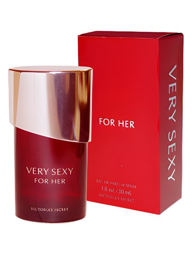 profumo Very Sexy For Her di Victoria's Secret da donna