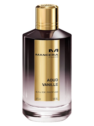 profumo Aoud Vanille di Mancera unisex